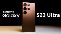 Обзор флагманского смартфона Samsung Galaxy S23 Ultra