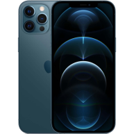 Apple iPhone 12 Pro 128GB Pacific Blue (тихоокеанский синий)