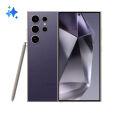  Samsung Galaxy S24 Ultra 12/512 , Dual: nano SIM + eSIM, Titanium Violet