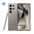  Samsung S24 Ultra 12/512 , Dual: nano SIM + eSIM, titanium gray