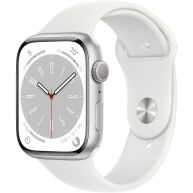 - Apple Watch Series 8 45  , M/L  