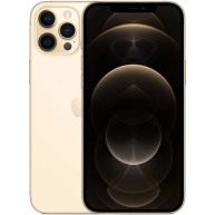 Смартфон Apple iPhone 12 Pro Max 512GB, золотой