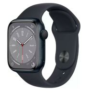 Apple Watch Series 8 GPS 45mm ( -  ,     
