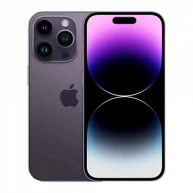 Apple iPhone 14 Pro Max 128GB космический черный