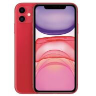  Apple iPhone 11 64 , (PRODUCT)RED, Slimbox