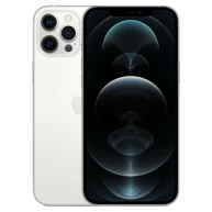 Смартфон Apple iPhone 12 Pro Max 512GB, серебристый
