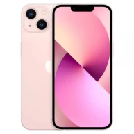 Смартфон Apple iPhone 13 128 ГБ, nano SIM+eSIM, розовый