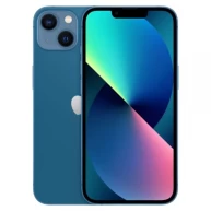 Смартфон Apple iPhone 13 128 ГБ, синий